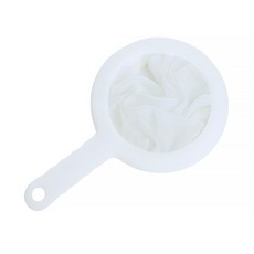 Gounmool 豐年蝦孵化分離過濾網 100目, 2個