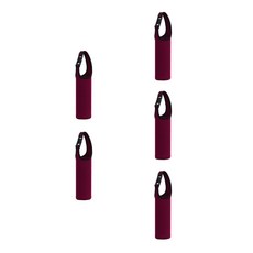 401~500ml 보온보냉 텀블러 파우치 T05, 타입11, 5개