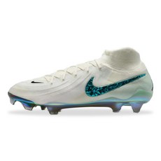 NIKE 耐吉 Phantom Luna 2 Elite FG LV8 足球鞋 HV4891-100