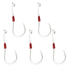 Royal Fish 釣魚單輔助鉤 RFW230314, 5個