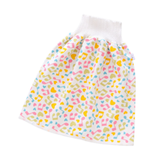 Purutia女款生理防漏尿失禁裙 護士裝L, 1件, 1件, L