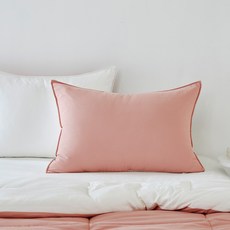 모던하우스 소프트워싱 리버시블 베개커버