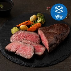 수비드하나로 살치살 수비드 스테이크 (냉동), 250g, 1개