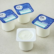 연세유업 연세 요거트 플레인, 320g, 1개