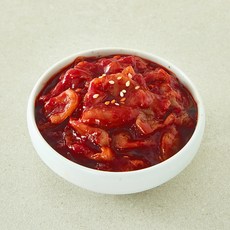 그린웰빙창젓, 230g, 1개