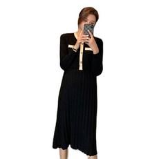 민성컴퍼니 트렌드 임산부 원피스