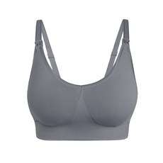 簡約無鋼圈哺乳內衣