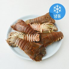 The더착한 부채새우 (냉동), 1개, 1.5kg(중, 150~200g)