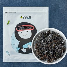냠냠바다 삶은 염장톳, 1개, 400g