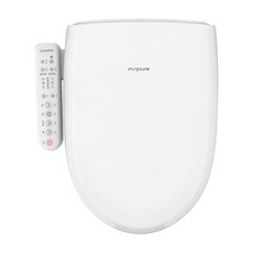 쿠쿠 파워세정 전자식 비데, CBT-D2031W