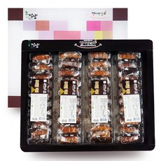 油蜜菓禮盒 2號, 1組, 1.72kg