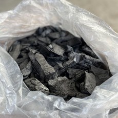 라이프프렌드 참숯 백탄, 1개, 3kg