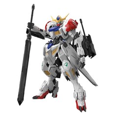 BANDAI MG 1/100 天狼型獵魔鋼彈, 1個