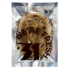 31건어물 참쥐포 대 10p, 220g, 1개