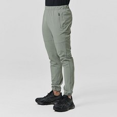 mulawear 男款隱形口袋慢跑褲 MMSBLP407