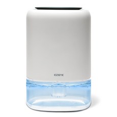 EZENK Lightning 迷你除濕機 1.1L, EK-006WH