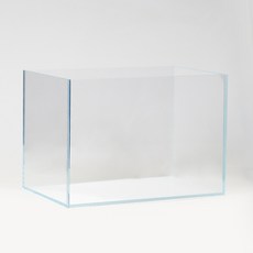 미미네아쿠아 올디아망 25 직사각 수조어항, 1개