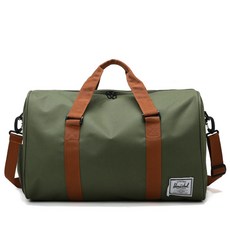 JCP多功能運動波士頓包, 綠色