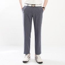 BLM Mineflow 男士 Yangrize 彈性高爾夫長褲 BL