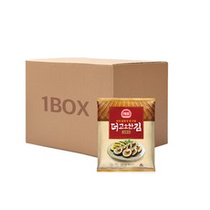 Haepyo 飯捲用整張海苔 10片入, 20g, 40包