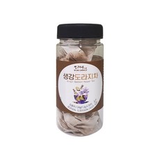 DAYE 茶禮 桔梗薑茶三角茶包, 1.2g, 20包, 1罐