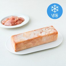 The더착한 명란 블록 알탕용 (냉동), 1개, 1.06kg