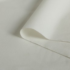 牛津20支紗棉布, 1個, 白色