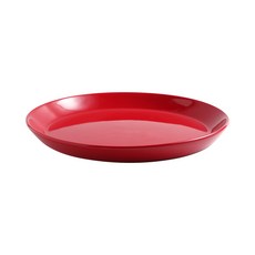 CASA MUUTTI 威尼托餐盤, 紅色, 1個