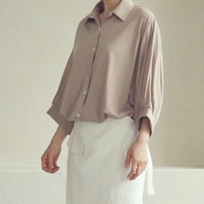 비나인 윈즈 셔링 셔츠