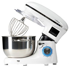Offel 立式攪拌機, OFM-1505L(白色)