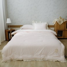 HaemilHome 守護天使 超細纖維 3mm 被套組