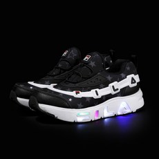 FILA 斐樂 GGUMI鞋底炫光鞋 3RM01298D_112
