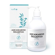 頭皮保濕護理洗髮精, 300ml, 1個