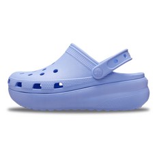 크록스키즈 아동용 클래식 큐티 클로그 207708