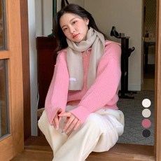 Better Sweet 基本款柔軟觸感圍巾