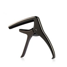 AROMA Cray 吉他變調夾 2 灰色, 1個