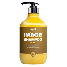 洗髮精 玫瑰香, 1入, 500ml