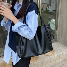 SORIDAL Saron 女士日常皮革托特肩背包