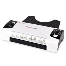 현대오피스 페이퍼프랜드 코팅기+코팅지25매, A3, PL-3302Plus