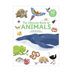 The Ultimate Book of Animals, Twirl