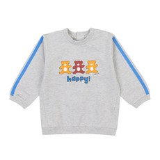 Happyland 嬰幼兒用 Rocky 運動衫