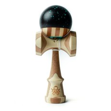 SWEETS KENDAMAS Sweetskendama Prime Custom V19 Space Jam 減少, 1個
