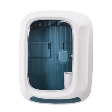 JHCompany 現代多功能廚房收納架, 深綠色, 1個