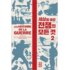 OPENBOOKS 改變世界的戰爭全史 2, 珍．坦佩斯特, 埃爾維．馬朱雷勒, 托馬斯．多德曼