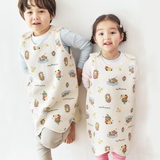 Maykids 夢鄉之旅睡眠背心