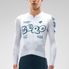 Lameda BETA+ Level 長袖自行車車衣 2024SSZ5131-4