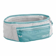 CAMELBAK Ultra 腰包 + Quick Stow Flask 500ml 套組, Aqua海銀（包）