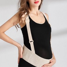 WBB 임산부 아랫배 매쉬 밴드 복대 WHH3