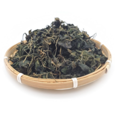 乾辣椒葉, 1個, 100g