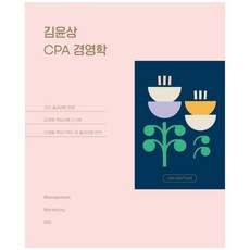 金允尚 CPA 經營學, 炫